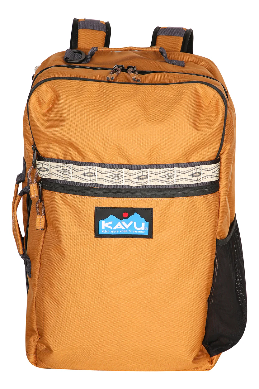 KAVU Hauler Hills