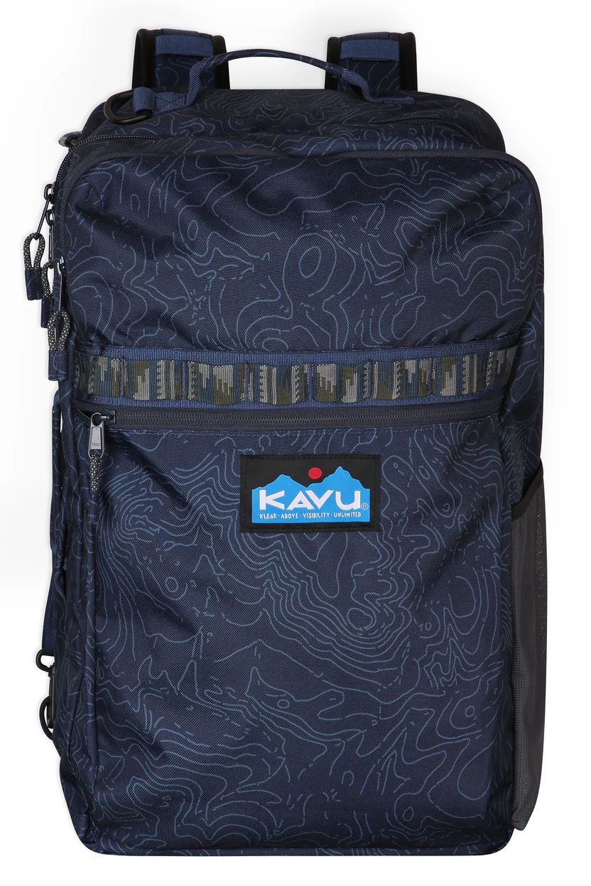 KAVU Hauler Hills