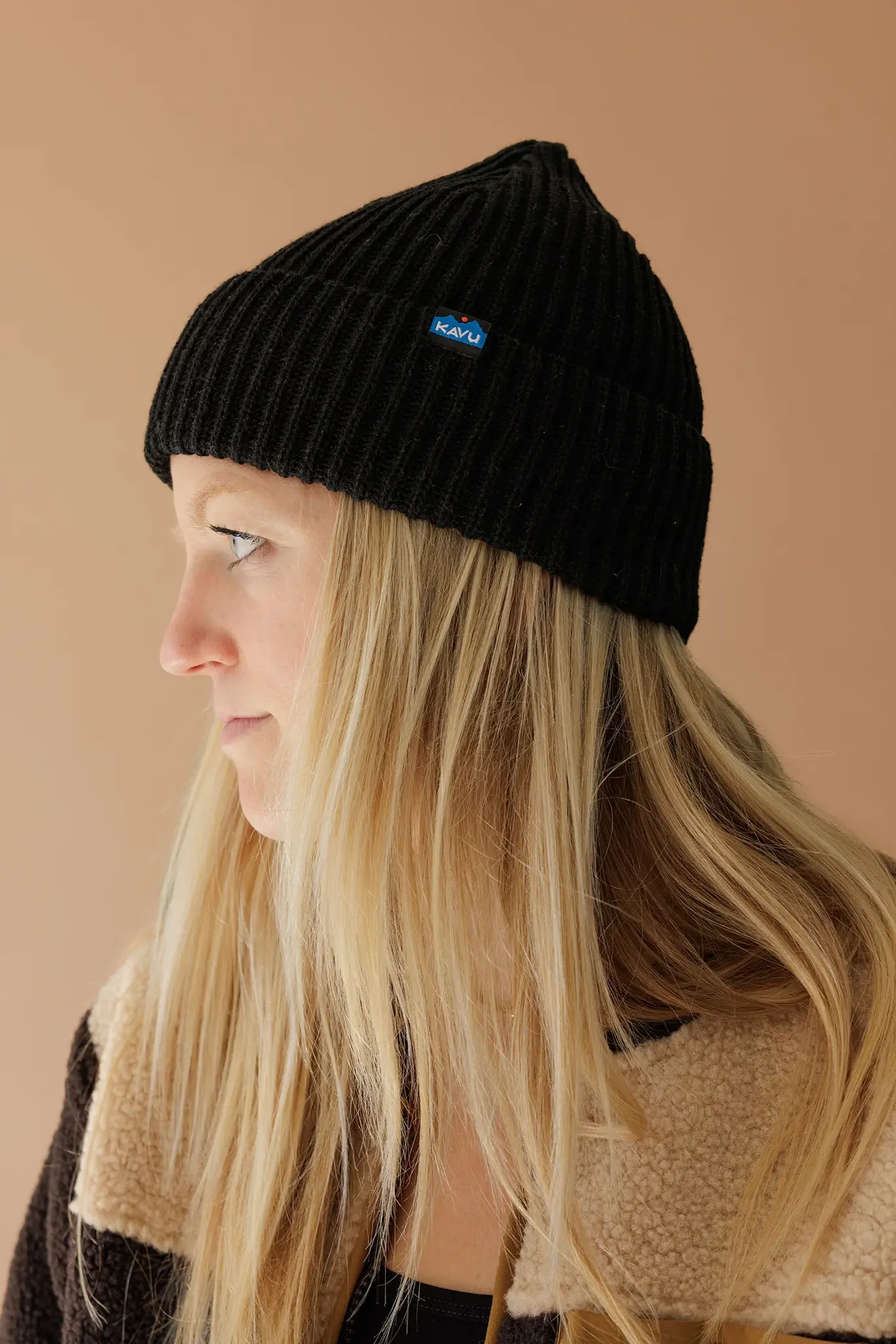 KAVU Trawler Beanie