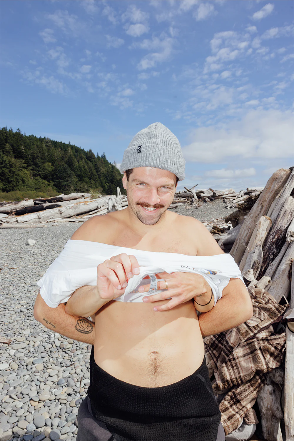 KAVU Pickford Beanie