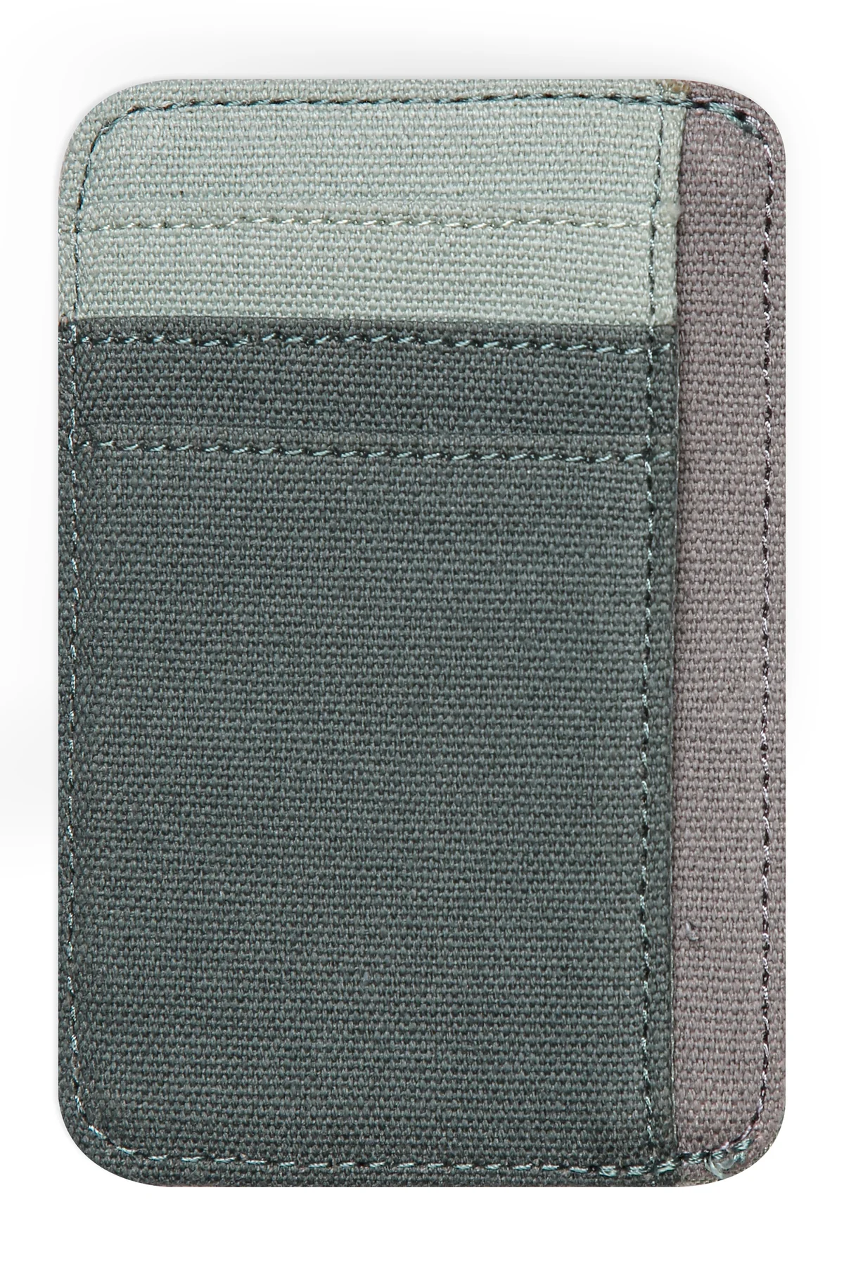 KAVU Fairbanks Wallet