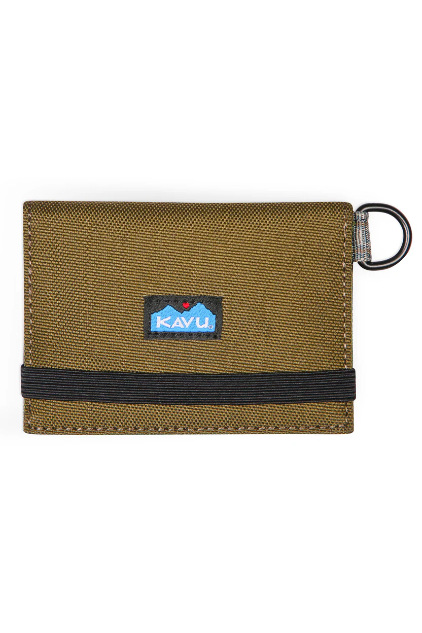 KAVU Billings Wallet