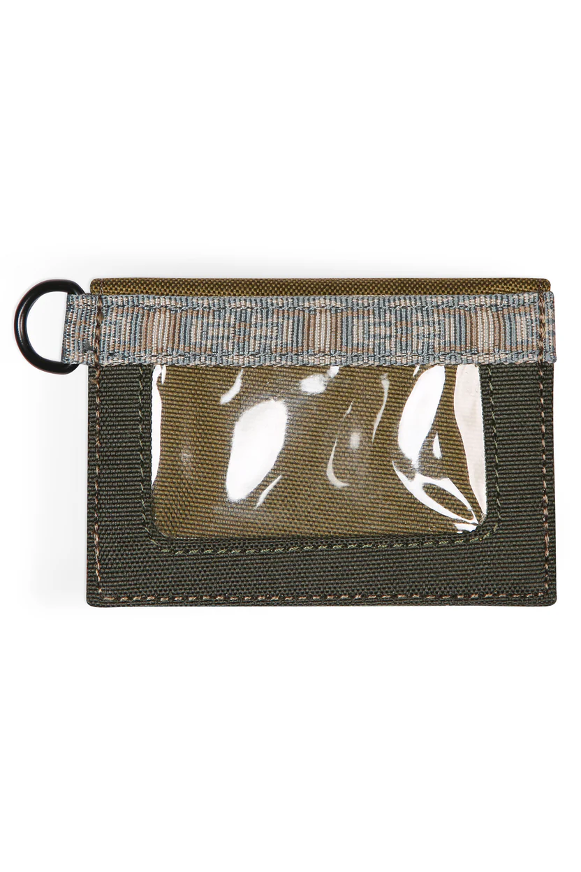 KAVU Billings Wallet