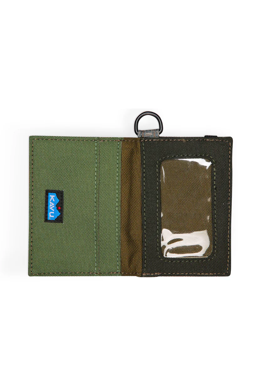 KAVU Billings Wallet