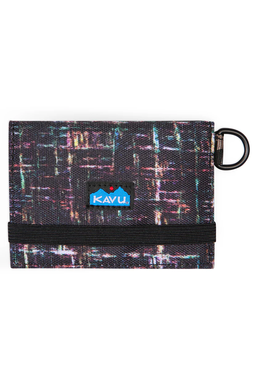 KAVU Billings Wallet