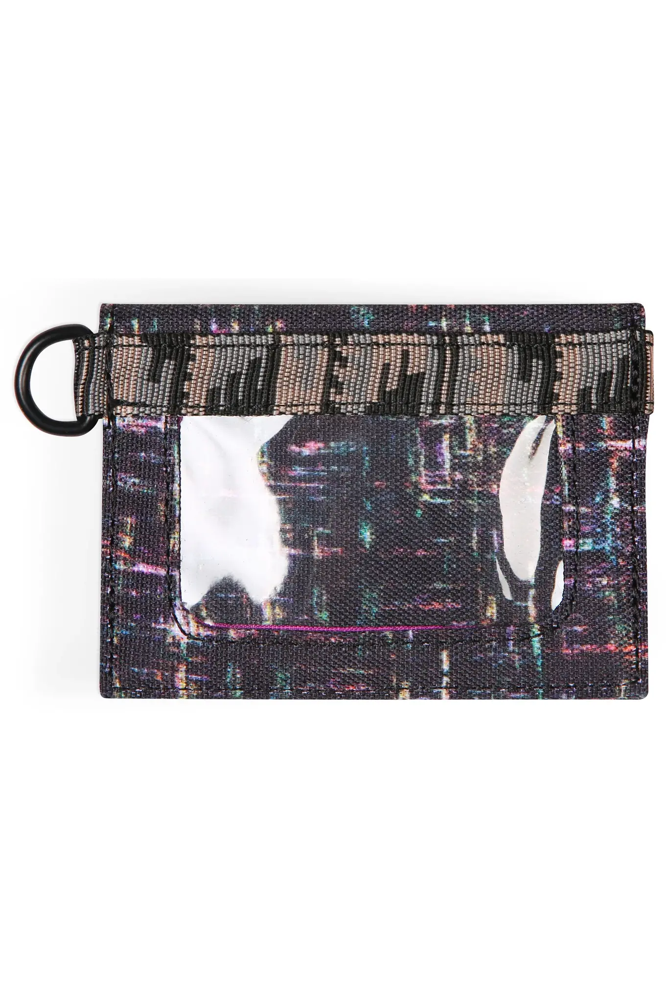 KAVU Billings Wallet