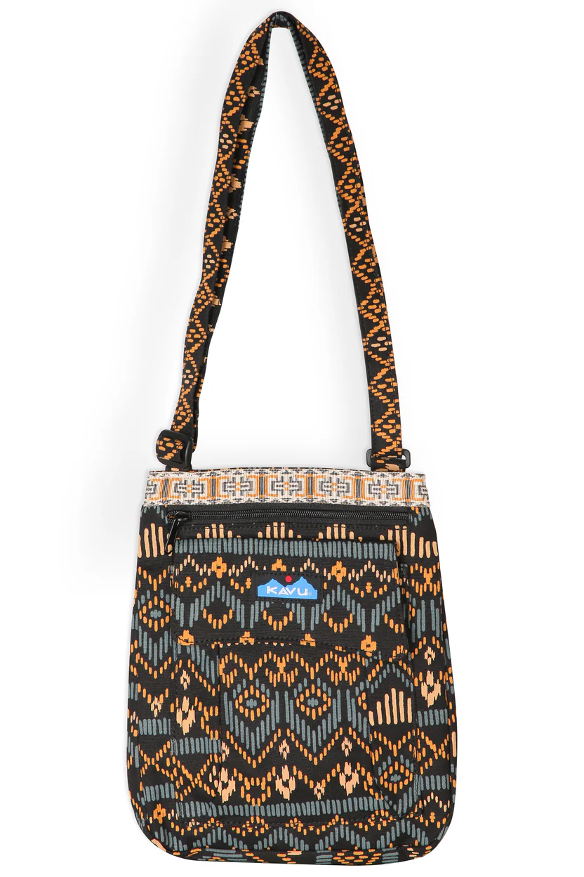 KAVU Keeper