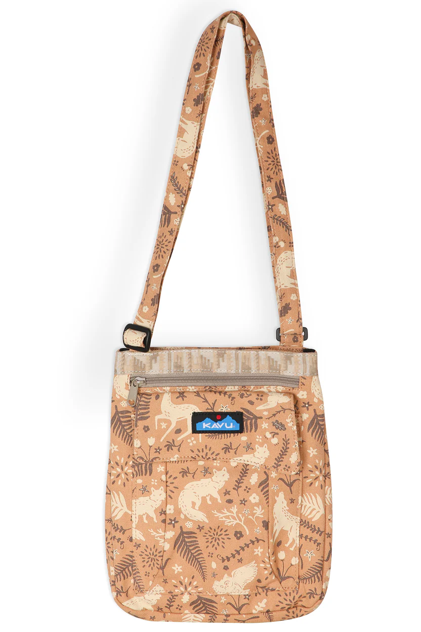 KAVU Keeper