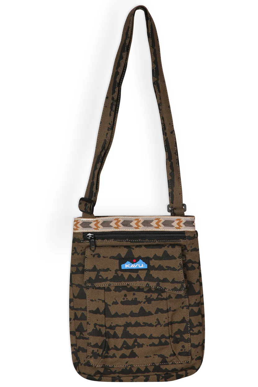 KAVU Keeper