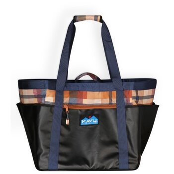 KAVU Hauler Tote