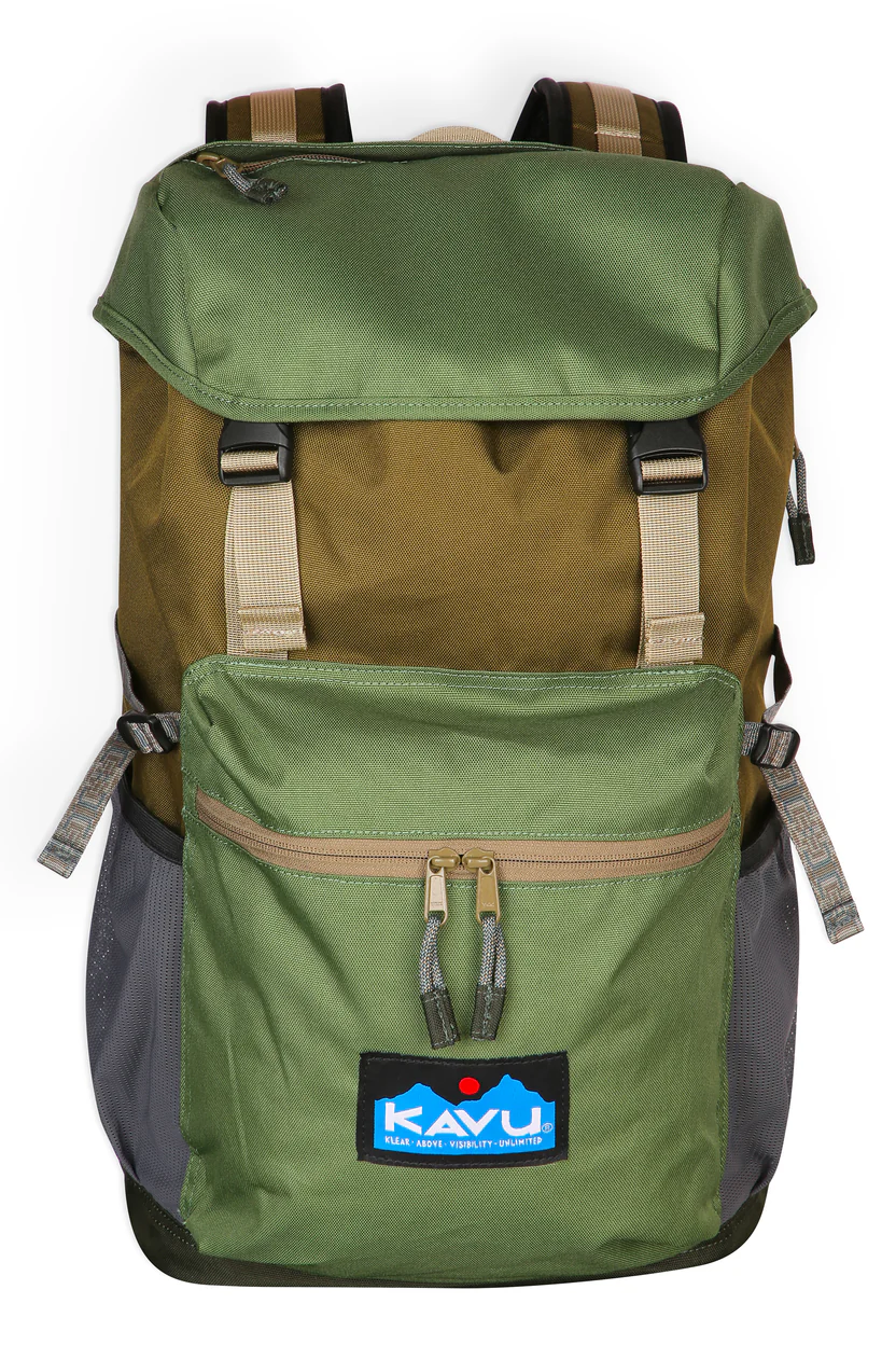 KAVU Timaru Backpack