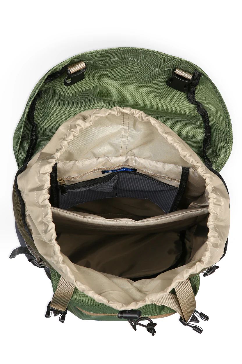 KAVU Timaru Backpack