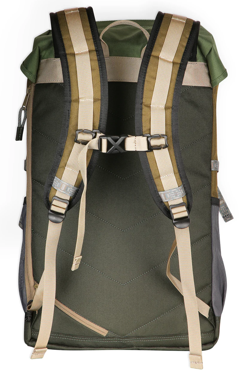 KAVU Timaru Backpack