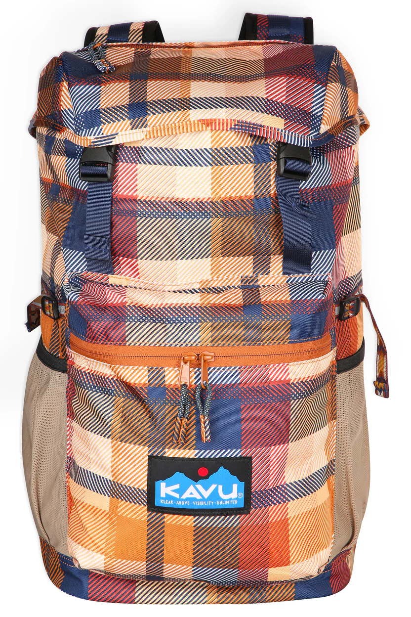 KAVU Timaru Backpack