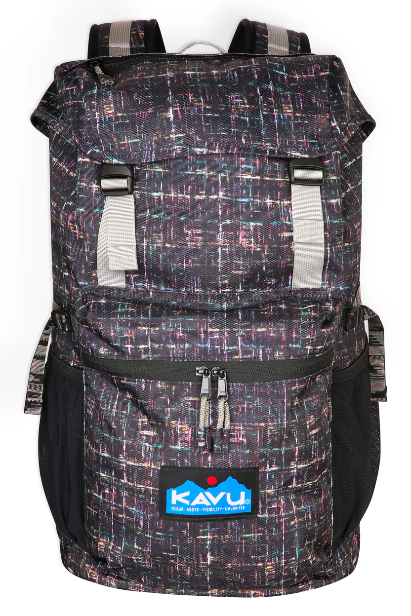KAVU Timaru Backpack