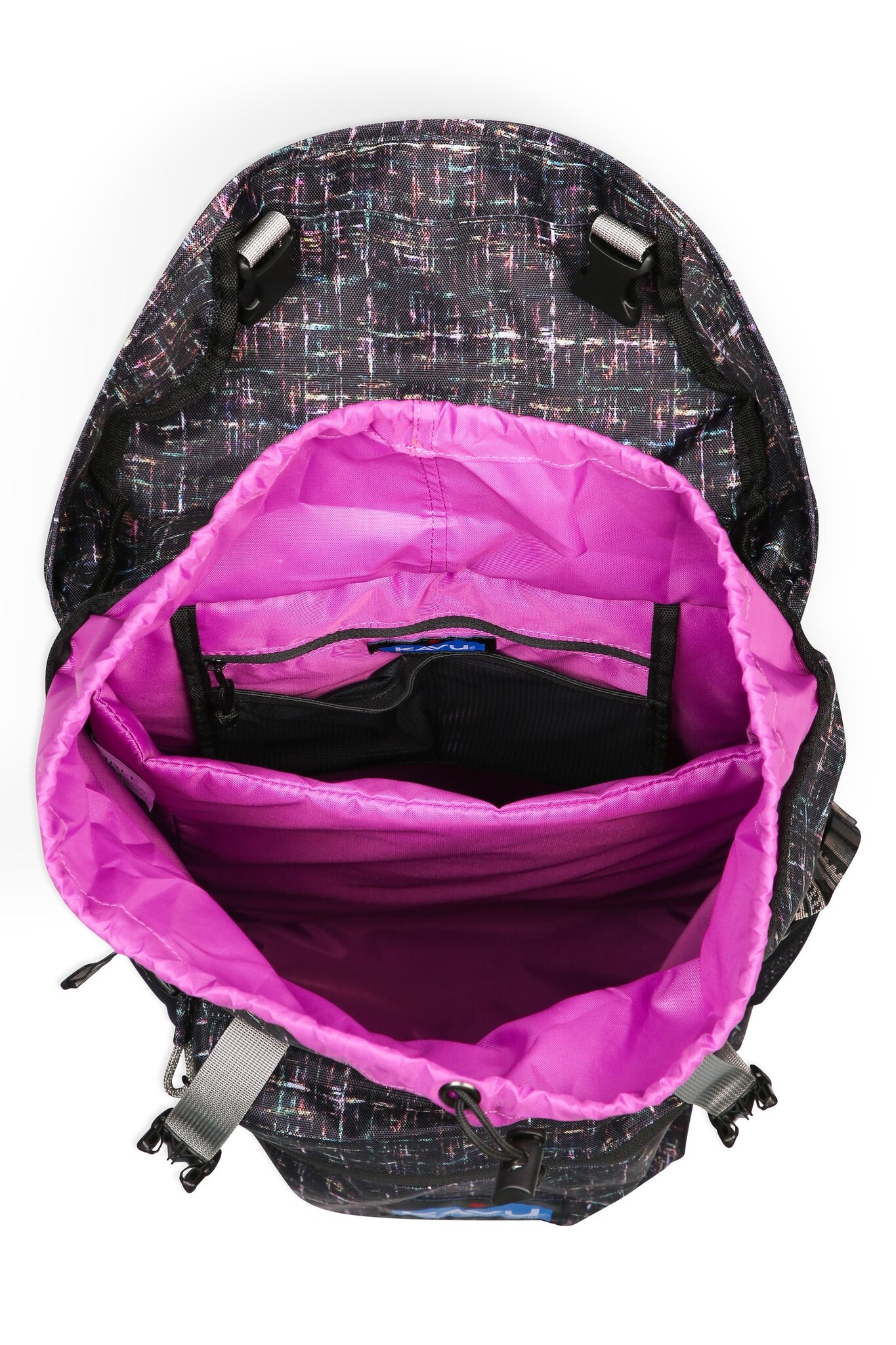 KAVU Timaru Backpack