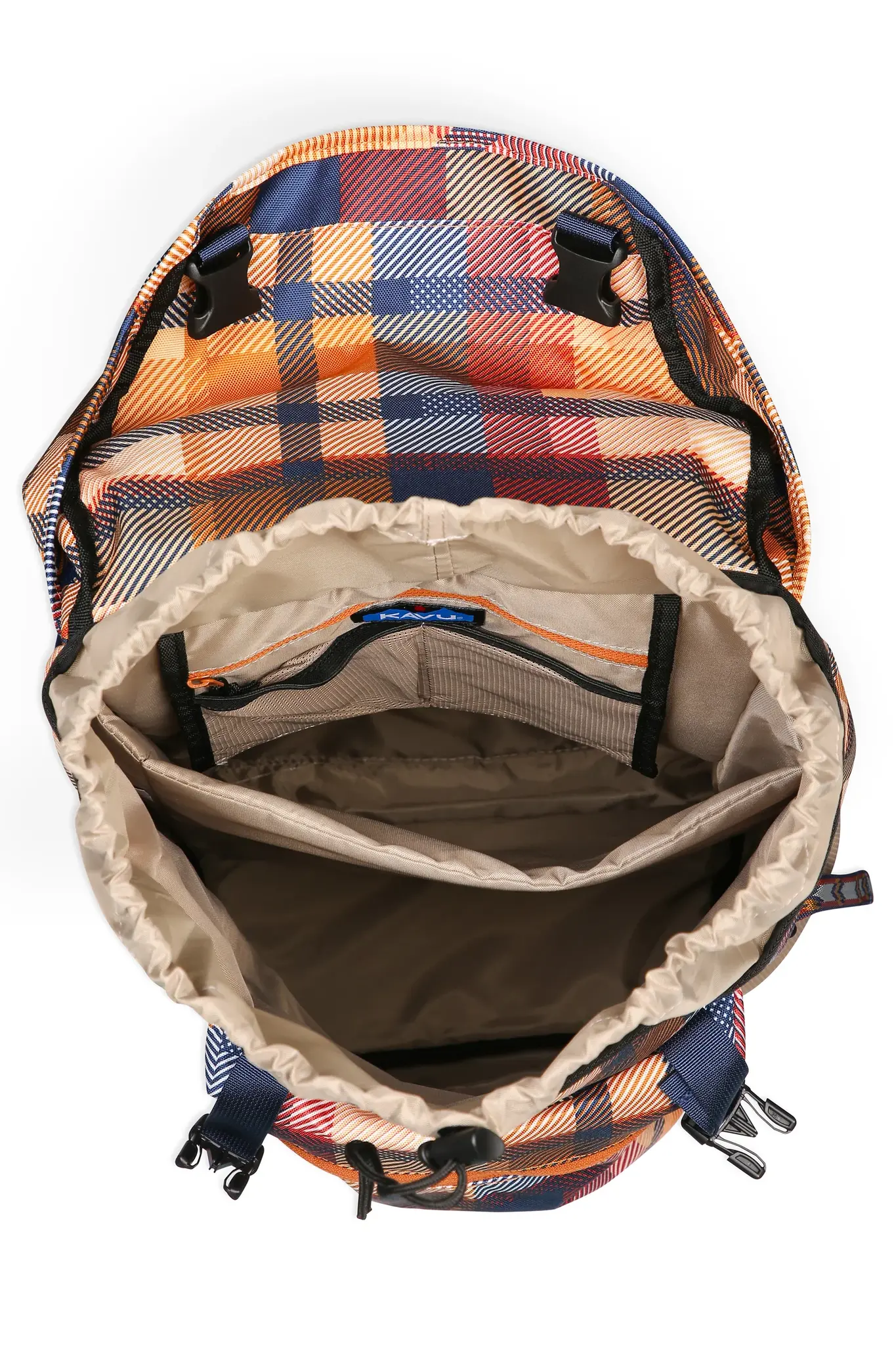 KAVU Timaru Backpack