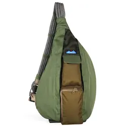 KAVU Rope Sling Bag