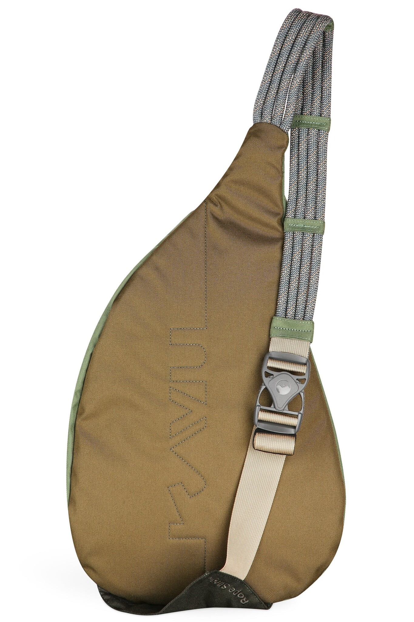 KAVU Rope Sling Bag