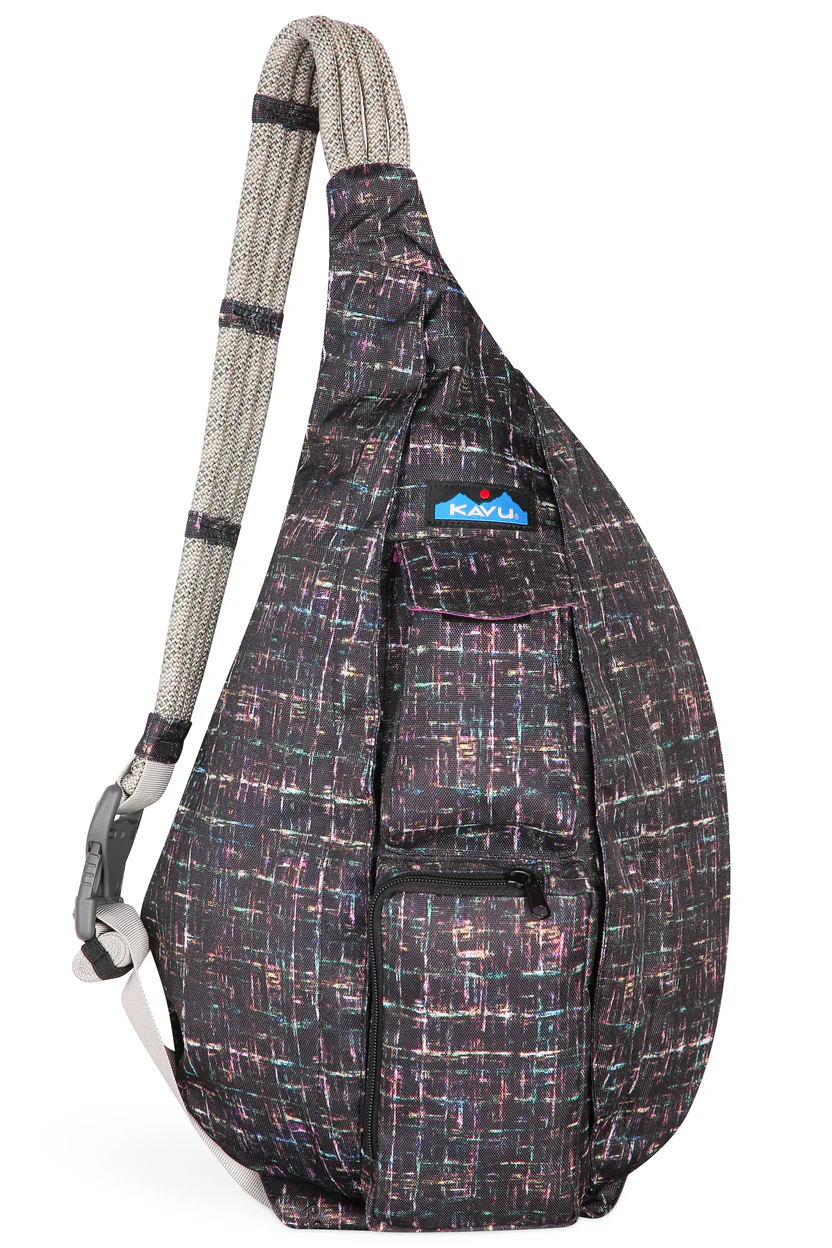KAVU Rope Sling Bag