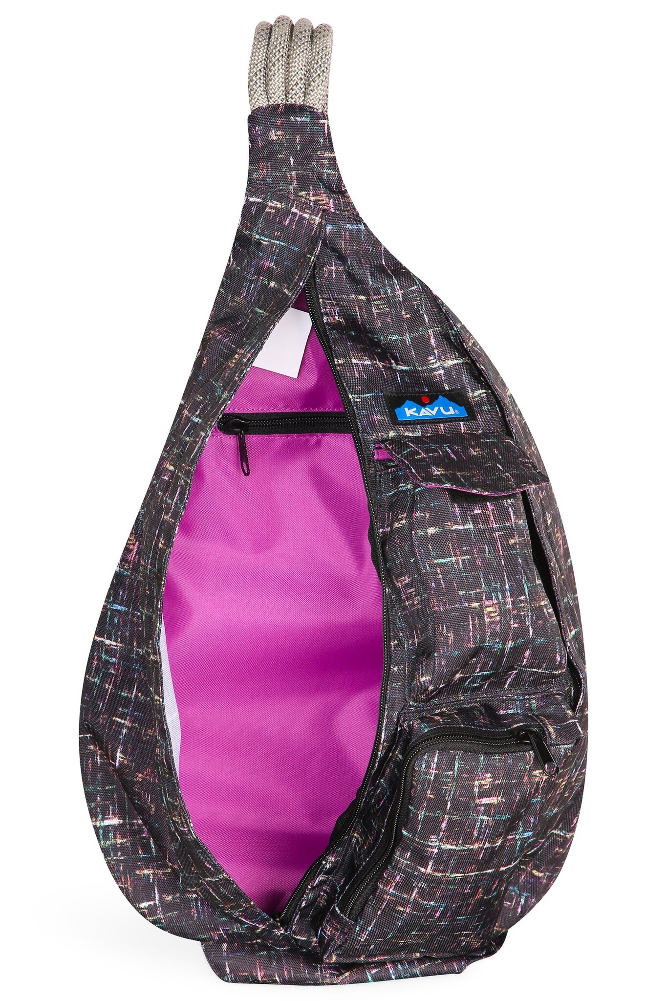 KAVU Rope Sling Bag