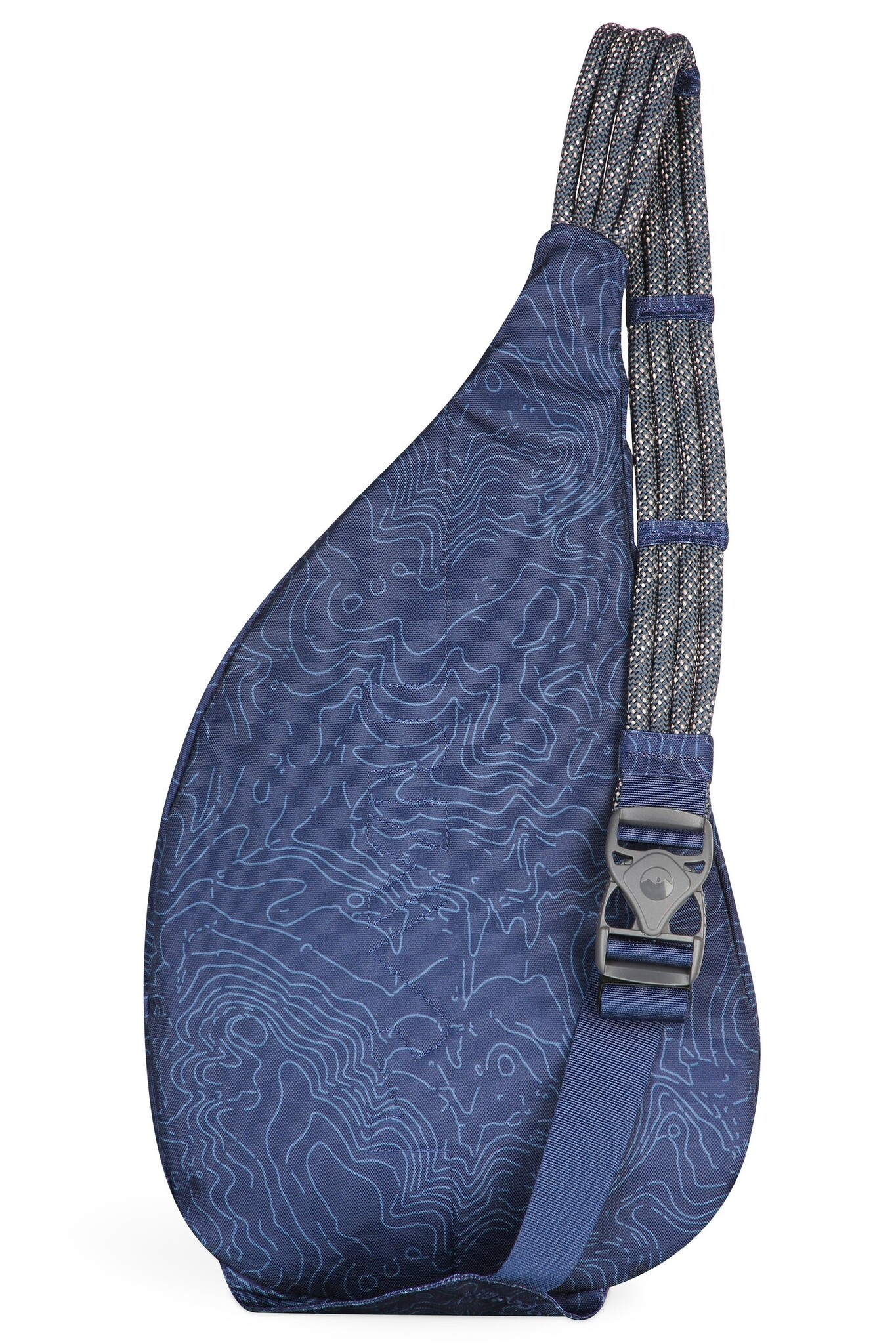 KAVU Rope Sling Bag