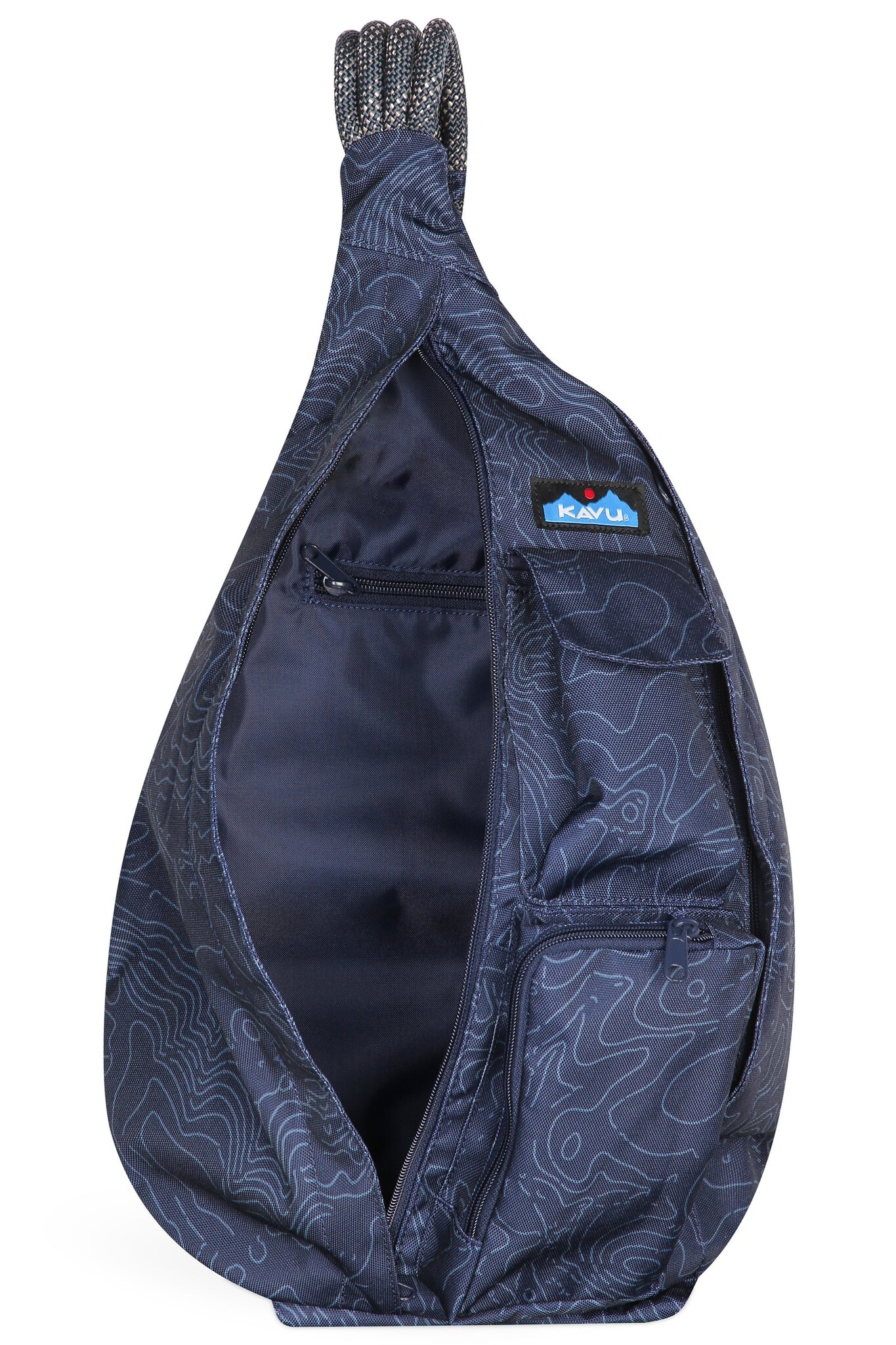 KAVU Rope Sling Bag