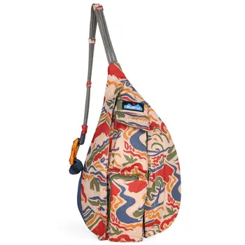 KAVU Mini Rope Sling Bag