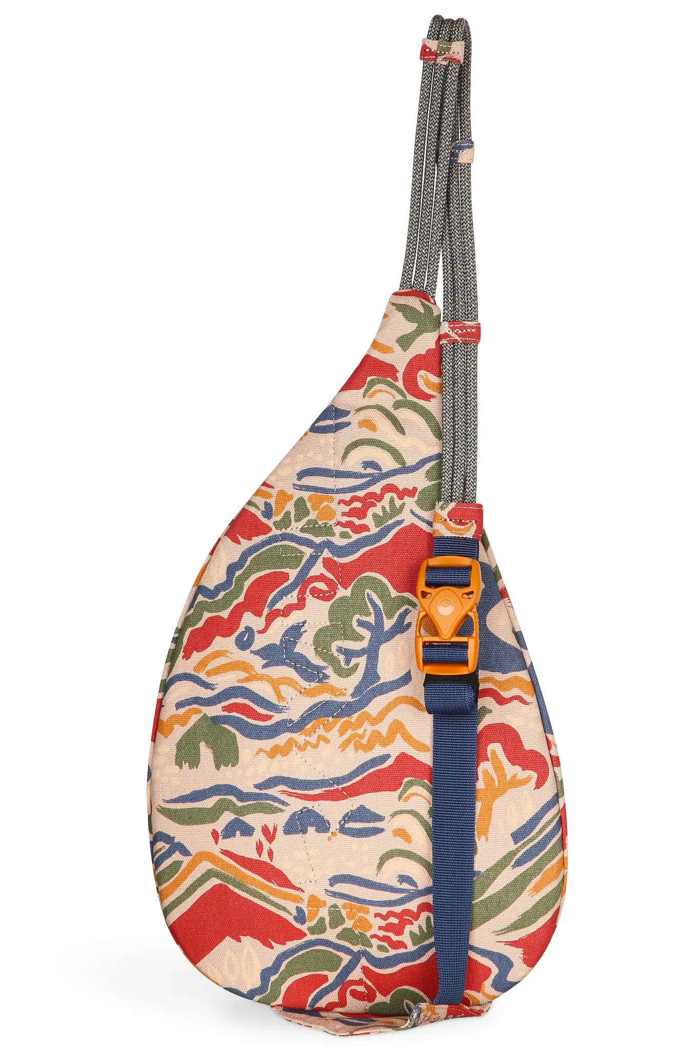 KAVU Mini Rope Bag