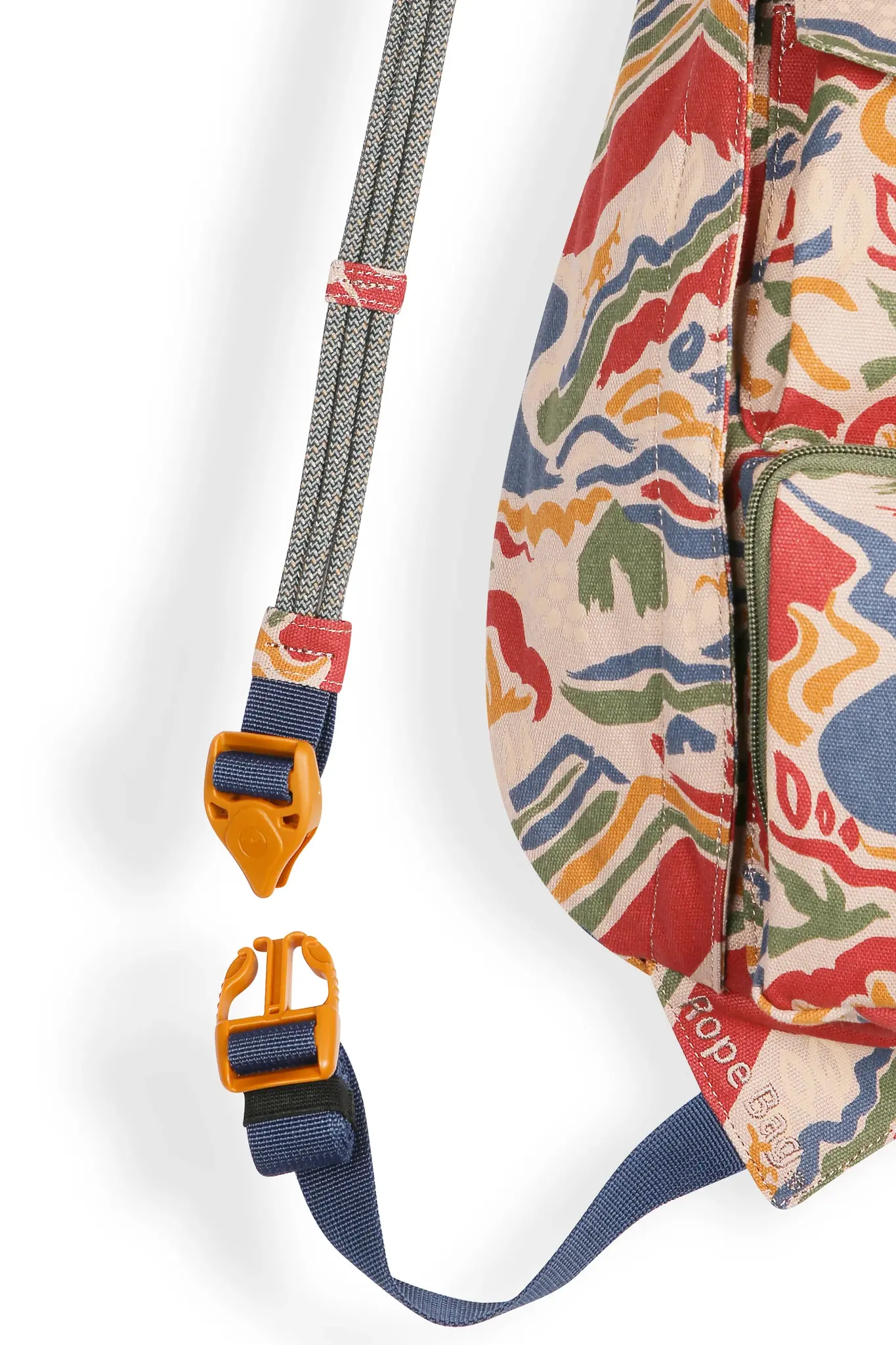 KAVU Mini Rope Bag