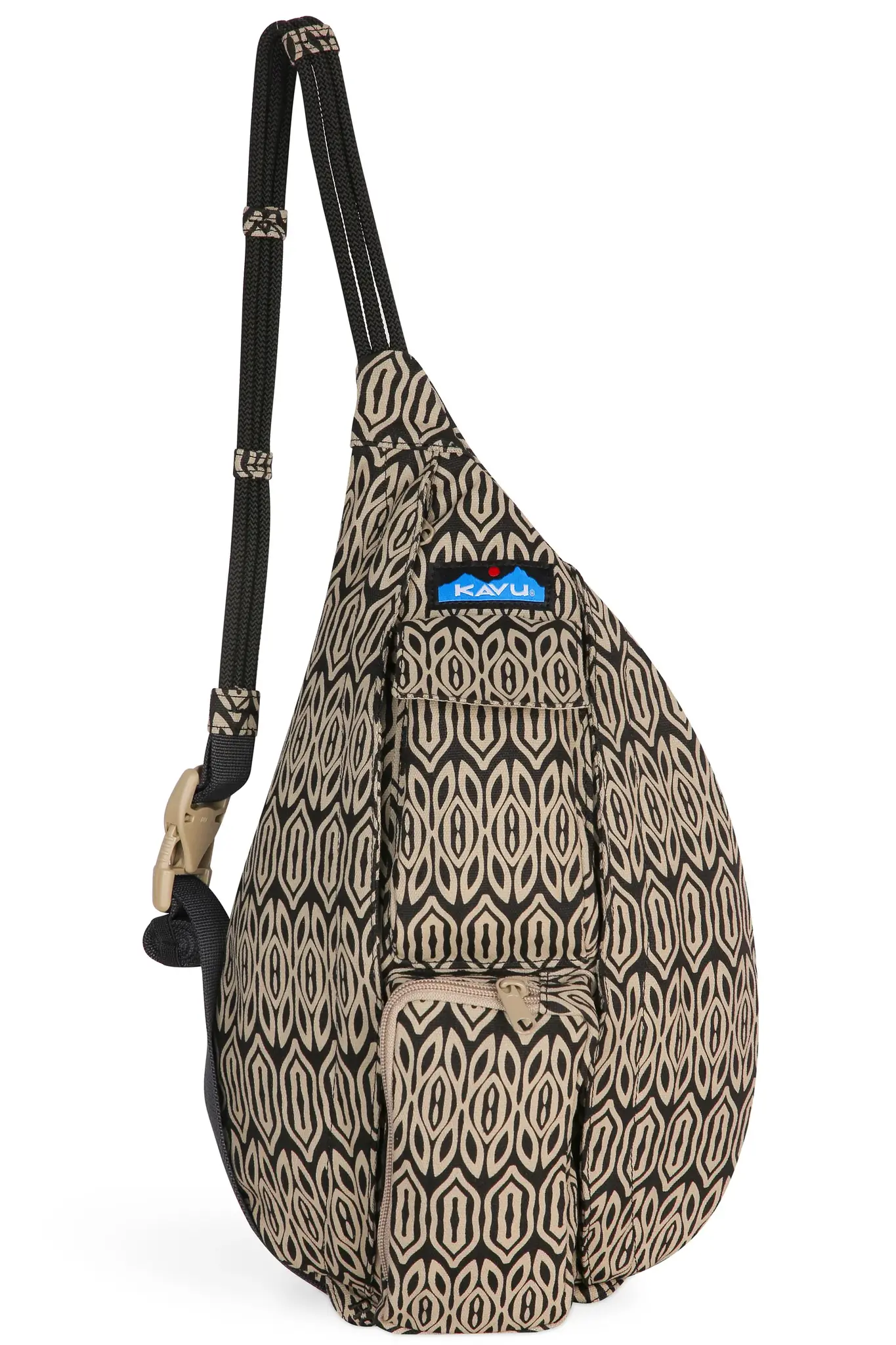 KAVU Mini Rope Bag