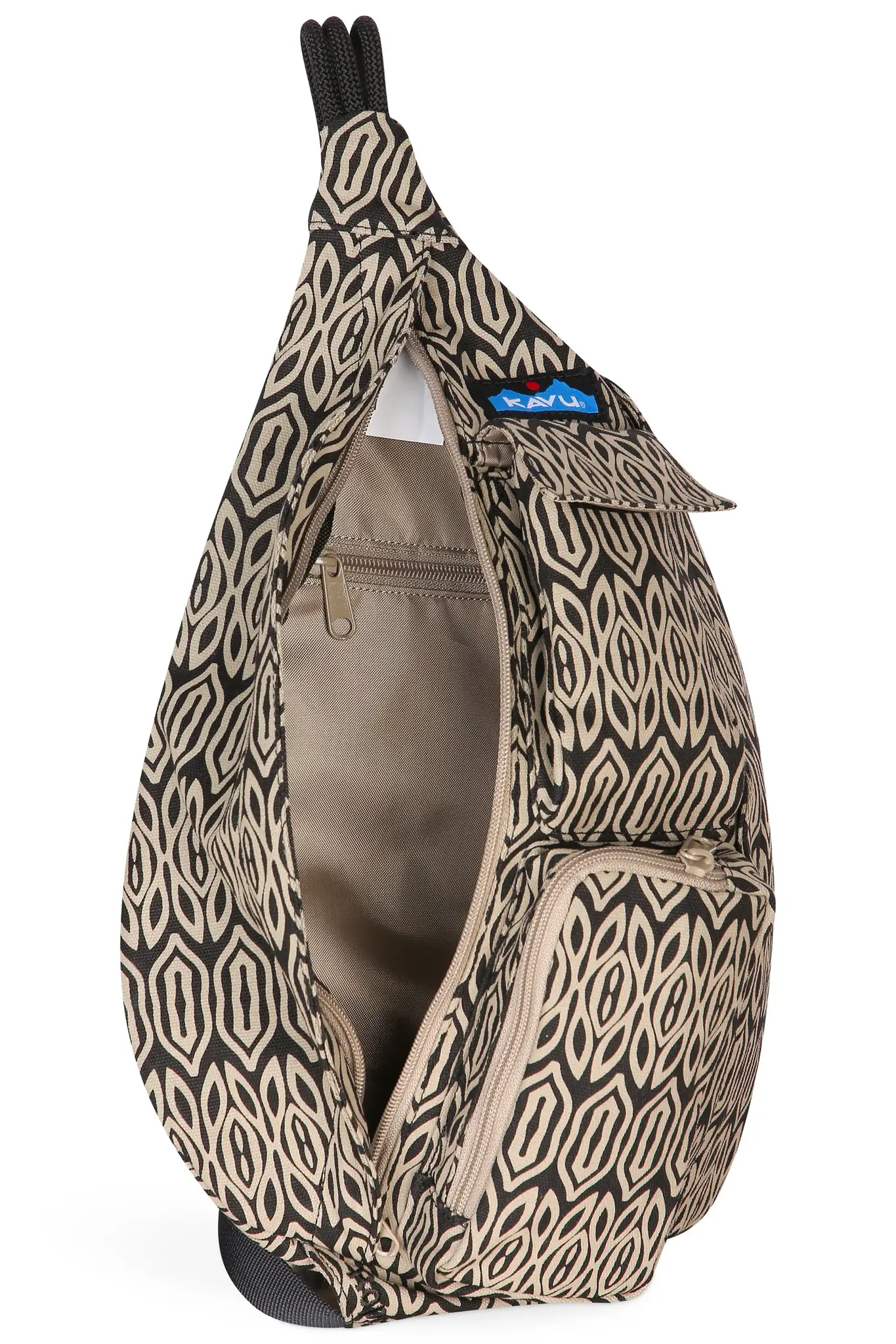 KAVU Mini Rope Bag