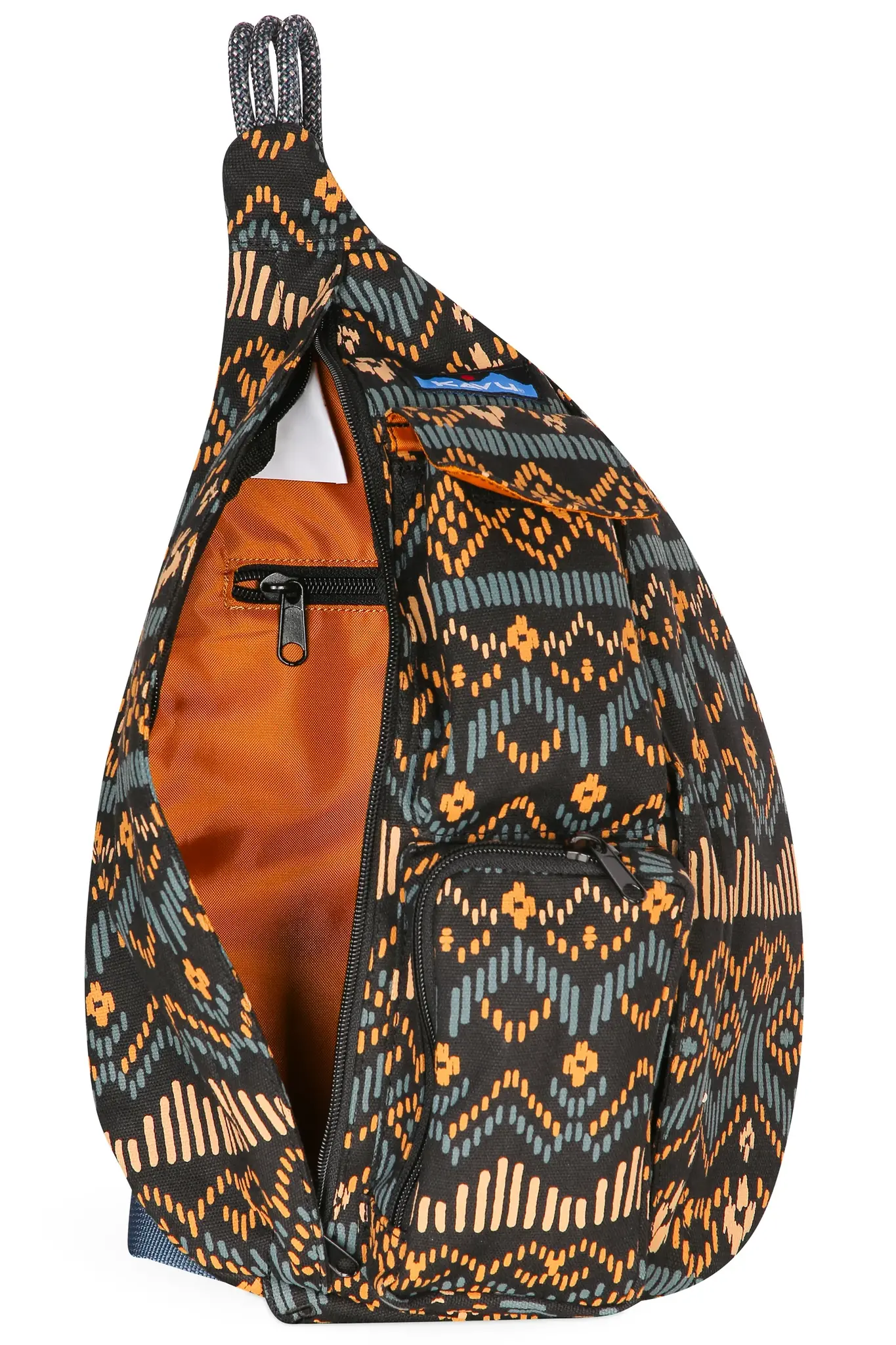 KAVU Mini Rope Bag