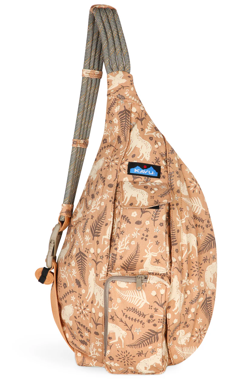 KAVU Rope Bag