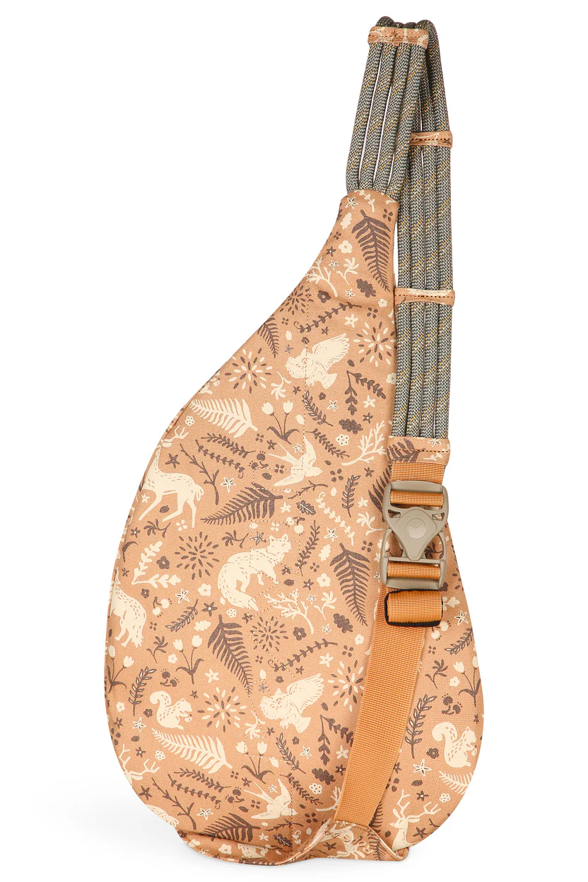 KAVU Rope Bag