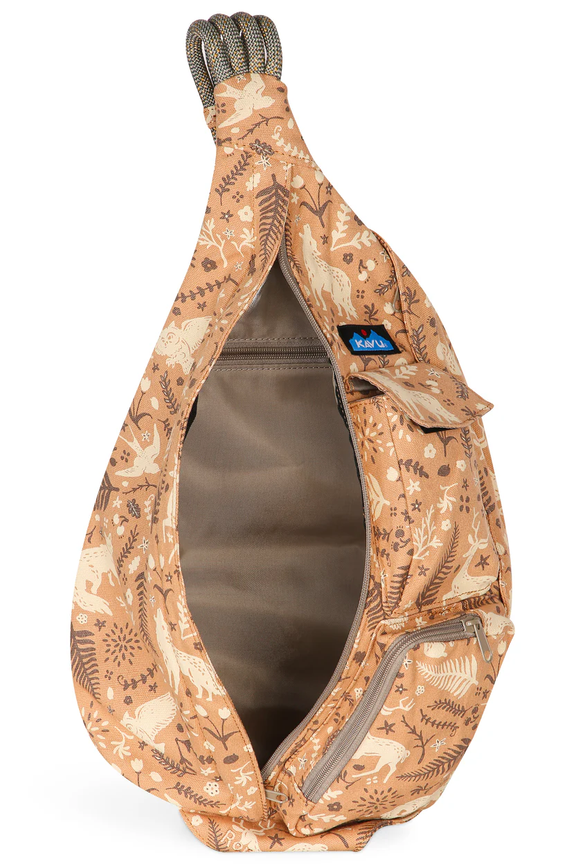 KAVU Rope Bag