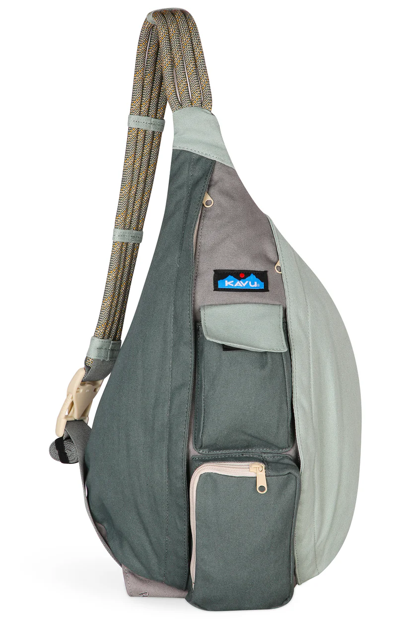 KAVU Rope Bag