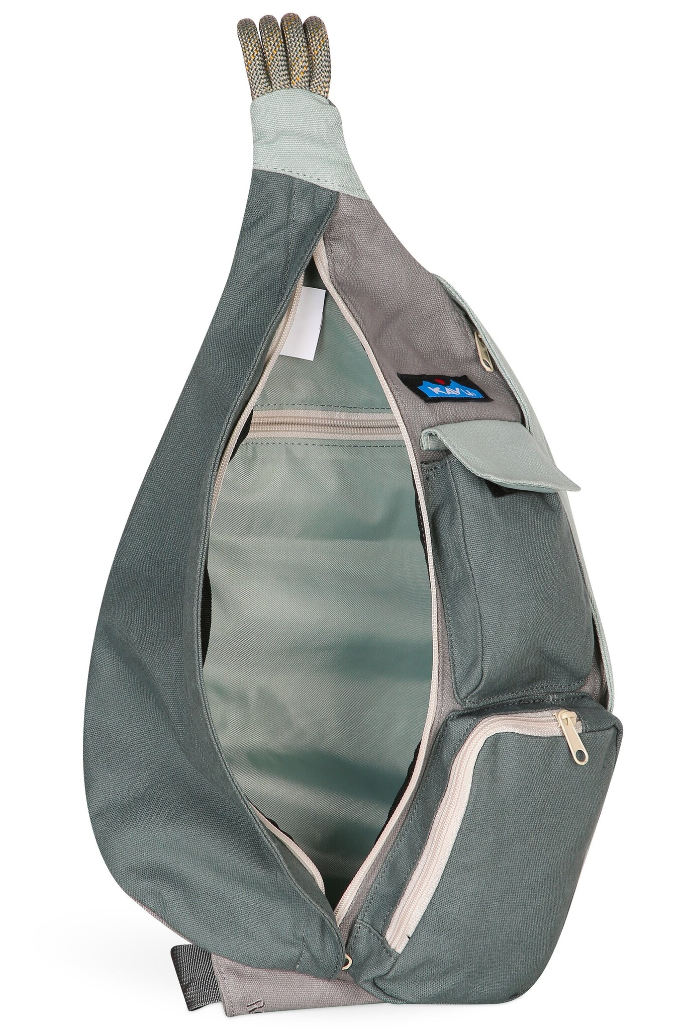 KAVU Rope Bag