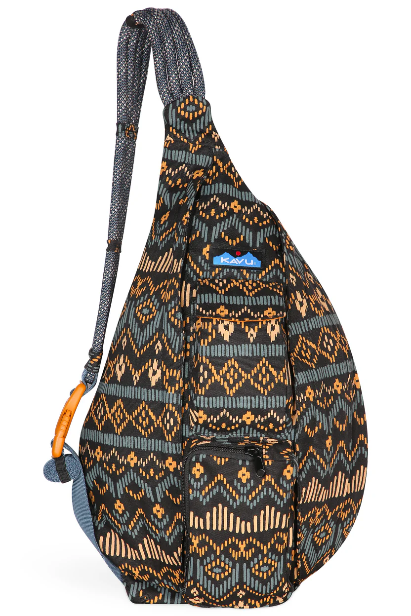 KAVU Rope Bag