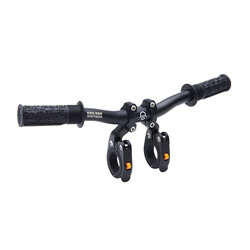 KIDS RIDE SHOTGUN Pro Handlebars