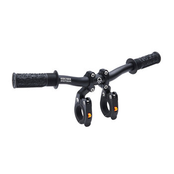 KIDS RIDE SHOTGUN Pro Handlebars