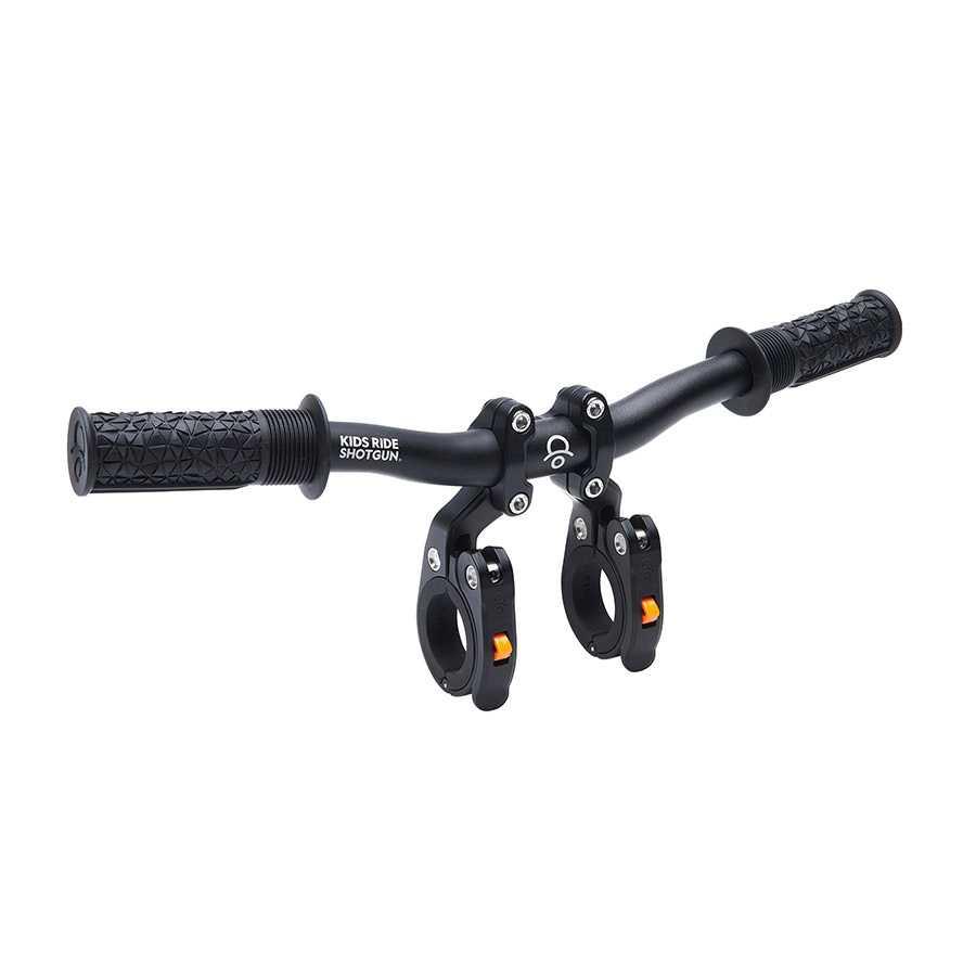 KIDS RIDE SHOTGUN Pro Handlebars