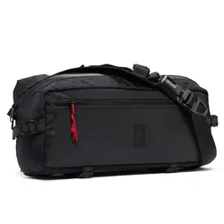 CHROME INDUSTRIES Kadet Sling Bag 9L | Black XRF