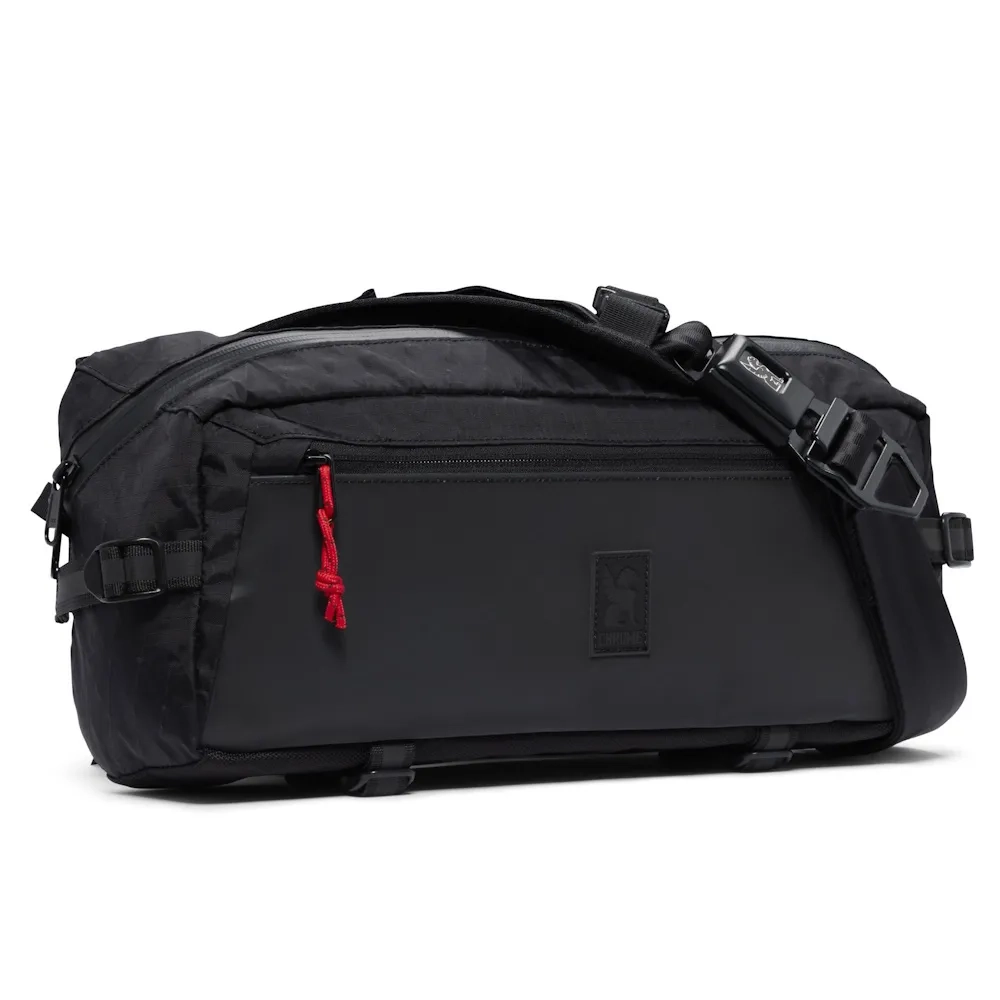 CHROME INDUSTRIES Kadet Sling Bag 9L | Black XRF