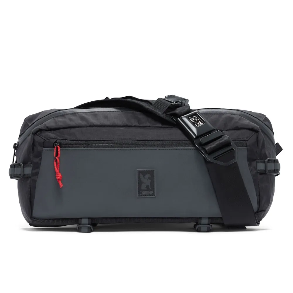 CHROME INDUSTRIES Kadet Sling Bag 9L | Black XRF
