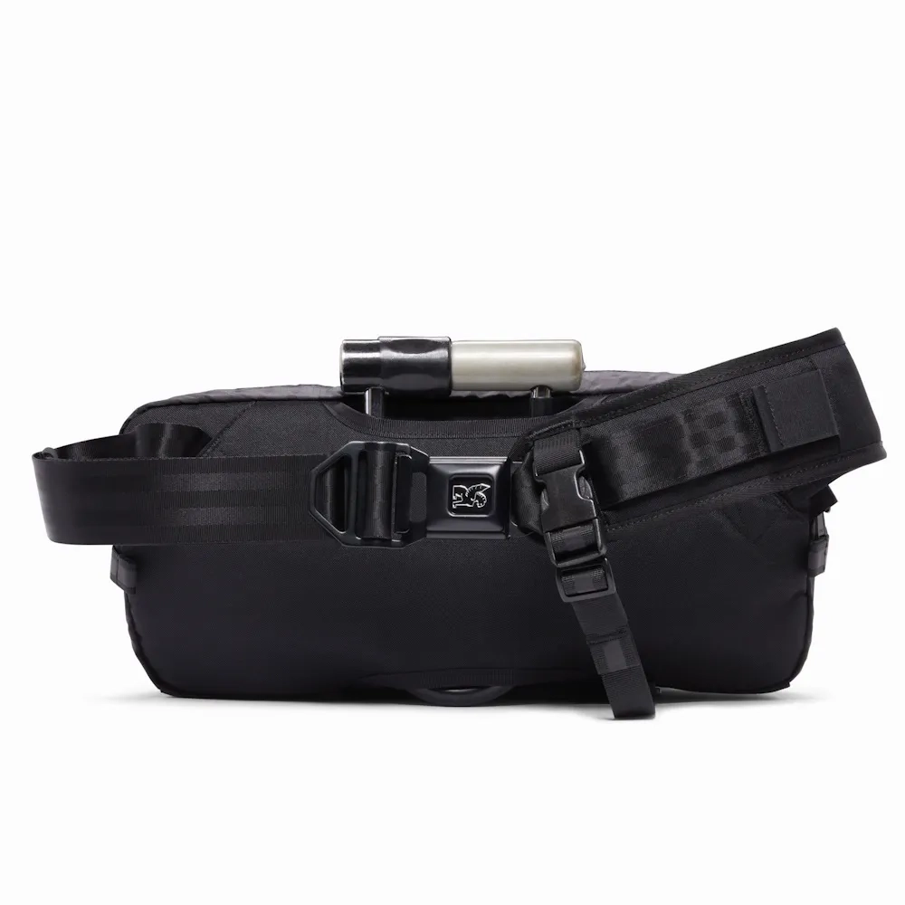 CHROME INDUSTRIES Kadet Sling Bag 9L | Black XRF