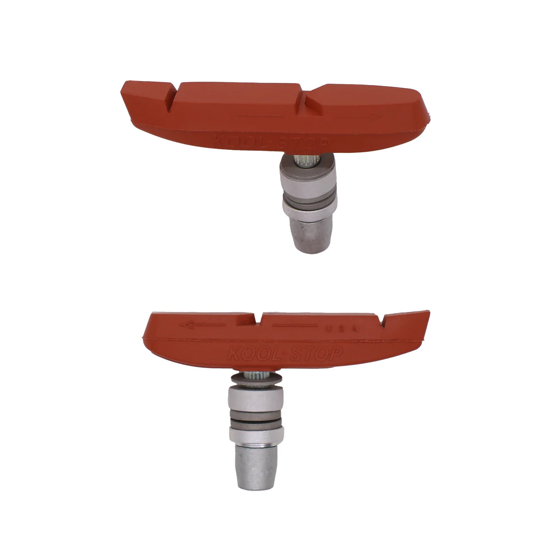 KOOL STOP Supra 2 | Salmon