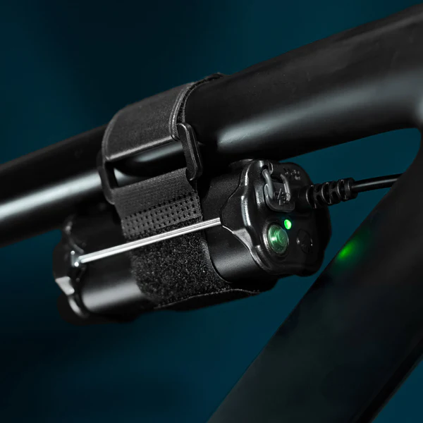 LEZYNE Infinite Light Power Pack XL+