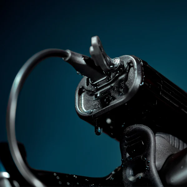 LEZYNE Infinite Light Power Pack XL+