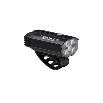 LEZYNE Fusion Drive 500+ | Front Light
